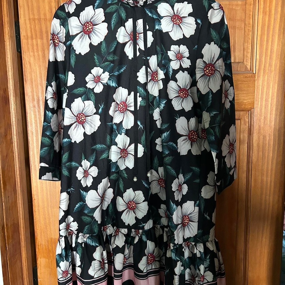 Vintage Dress
